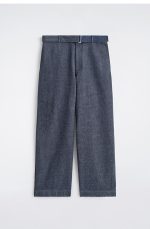 Jeans Blue Blue - Image 4