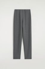 Slim Pants Gray - Image 3