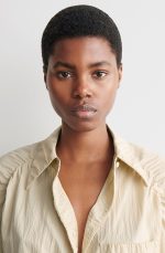 Silk Long-Sleeve Shirt - Image 3