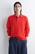 Polo Red Red