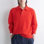 Polo Red Red