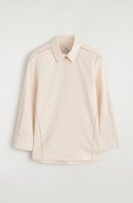 Cotton Regular Shirt - Image 4
