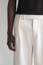 Denim Barrel Jeans - Image 3