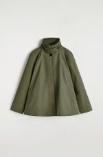 Jacket Khaki Khaki - Image 4