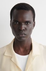 Silk Regular Shirt - Image 3