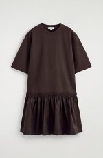 T-Shirt Brown Brown - Image 4