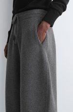 Barrel Pants Gray - Image 3