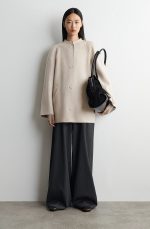 Wool Regular Jacket - Image 2