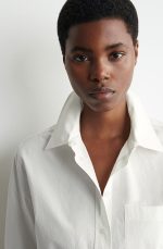 Shirt White White - Image 3