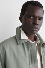 Jacket Green Green - Image 3