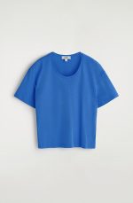 T-Shirt Blue Blue - Image 4