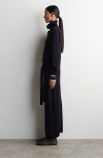 Cardigan Navy Navy - Image 2