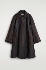 Collared Regular Jacket - Image 4