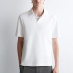 Polo White White