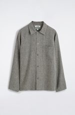 Linen Regular Shirt - Image 4