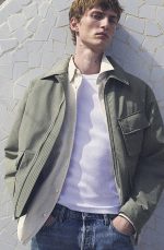 Jacket Green Green - Image 2