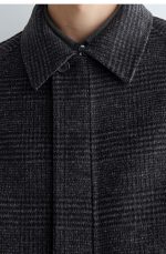 Wool Regular Jacket - Image 3