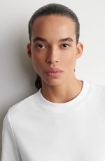 T-Shirt White White - Image 3