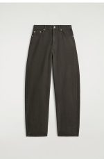 Barrel Jeans Khaki - Image 4