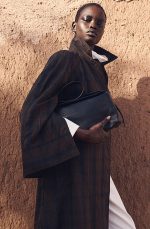 Collared Regular Jacket - Image 2