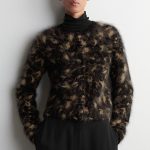 Wool Regular Cardigan