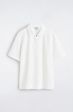 Polo White White - Image 4