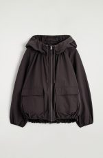 Parka Brown Brown - Image 4