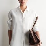 Linen Collared Shirt