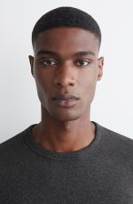 Cotton Slim T-Shirt - Image 3