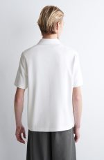 Polo White White - Image 3