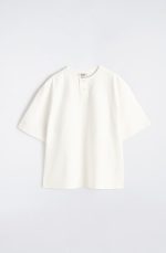 T-Shirt White White - Image 4