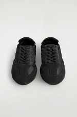 Ballet- Sneakers Black