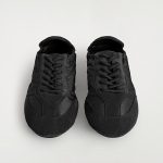 Ballet- Sneakers Black