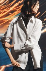 Shirt White White - Image 2