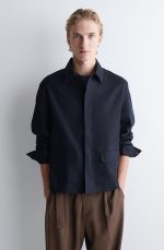 Regular Jacket Classic