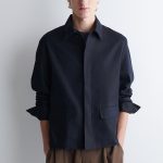 Regular Jacket Classic