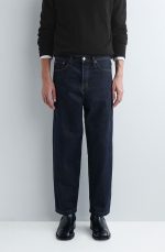 Straight Regular Jeans - Image 2