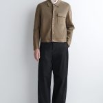 Knitted Regular Jacket