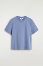 Round-Neck Regular T-Shirt - Image 4