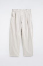 Denim Barrel Jeans - Image 4