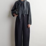 Cotton Regular Pants