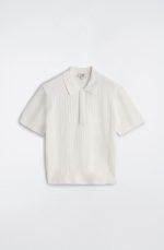 Polo White White - Image 4