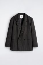 Double-Breasted Regular Jacket - Image 4