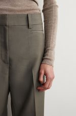 Slim Regular Trousers - Image 3