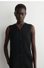 Dress Black Black - Image 3