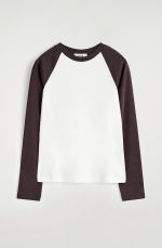 T-Shirt Brown Brown - Image 4