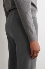 Slim Pants Gray - Image 2
