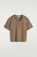 T-Shirt Beige Beige - Image 4