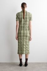 Slim Skirt Green - Image 3