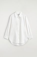 Linen Collared Shirt - Image 4